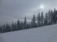 Wyciąg na Klimczoku