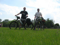 Śląska masa krytyczna- w końcu na mecie