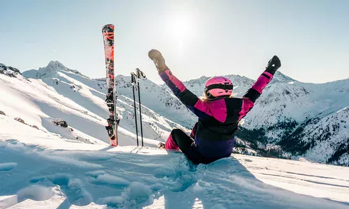 Trasy narciarskie w ośrodku PKL Kasprowy Wierch dostępne / źródło PKL