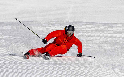 Majesty – marka kojarzona z freeridem, która… świetnie jeździ także po trasie