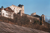 Sillian zamek
