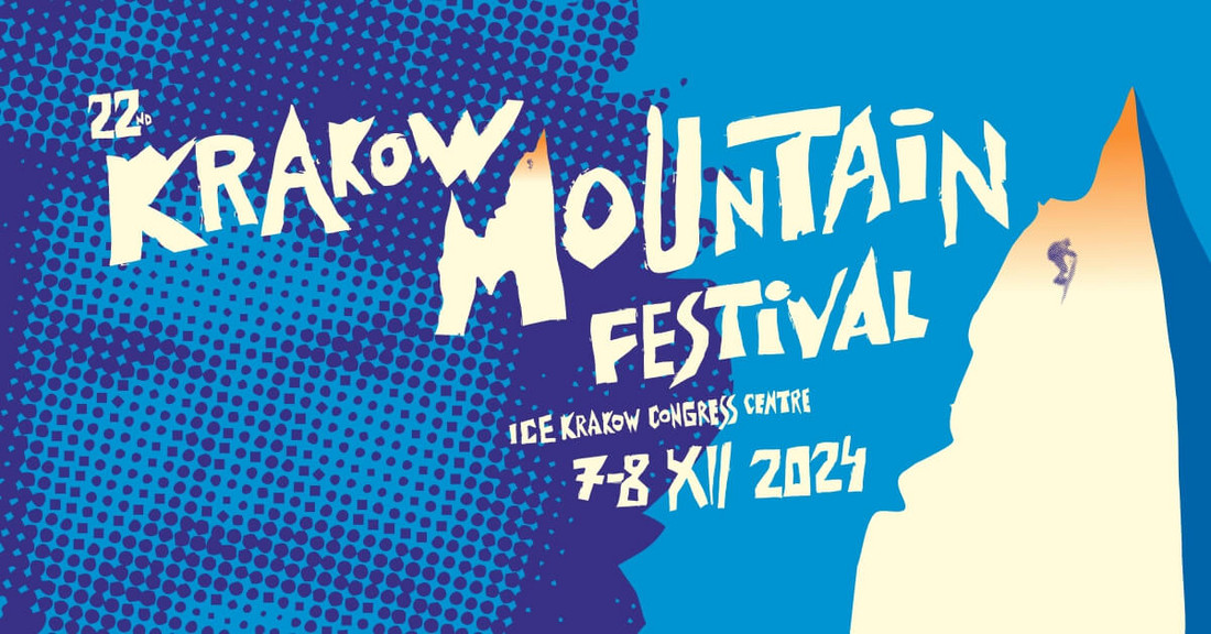 Krakowski Festiwal Górski 2024 