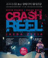 Crash REEL (foto: dystrybutor)