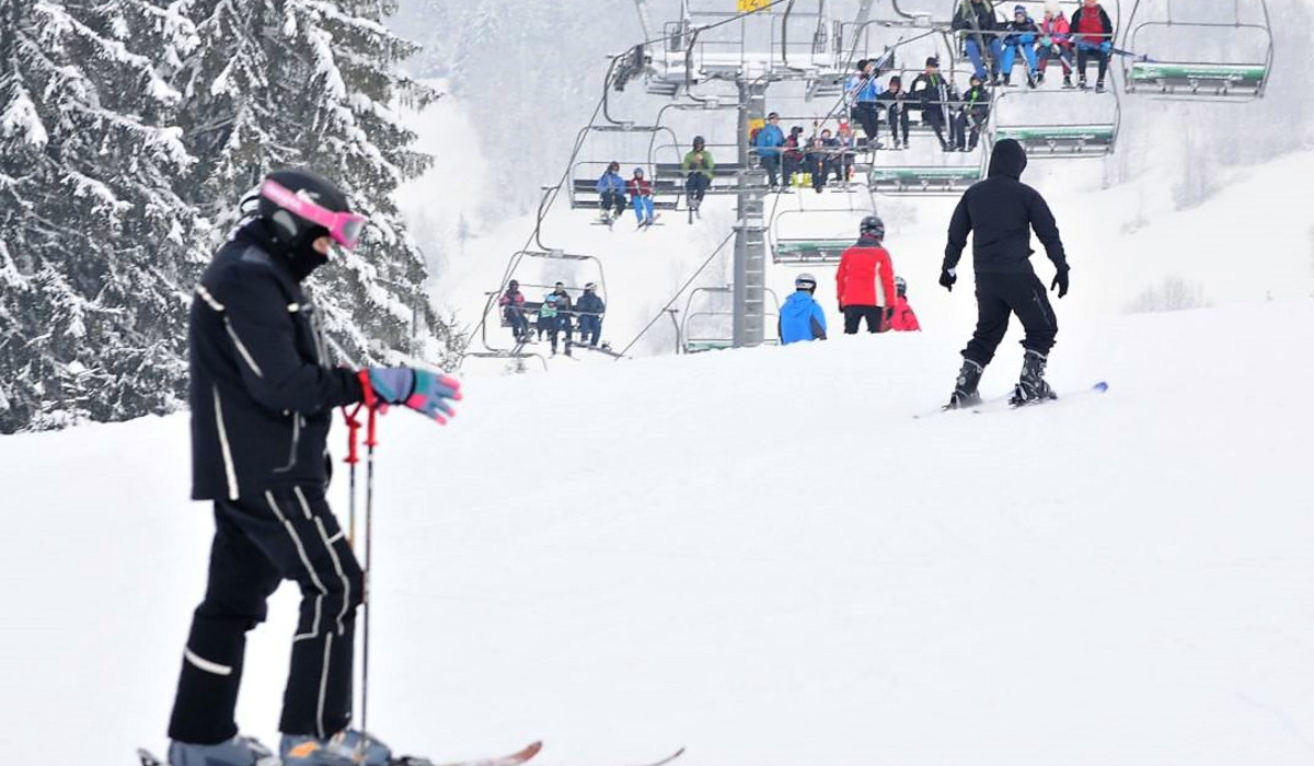 Dwie Doliny Muszyna – Wierchomla (foto: mat. prasowe)