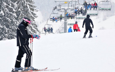 Dwie Doliny Muszyna – Wierchomla (foto: mat. prasowe)
