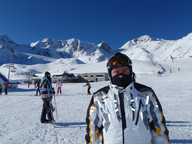 Gamsgarten obok Rotadl 2