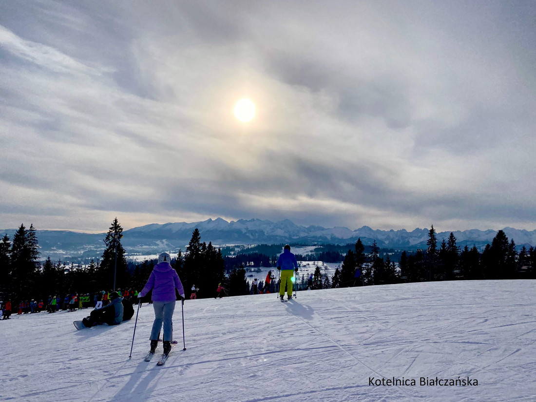 Kotelnica Białczańska (fot. Adam Lempa)