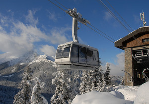 Kasprowy Wierch (foto: PKL)