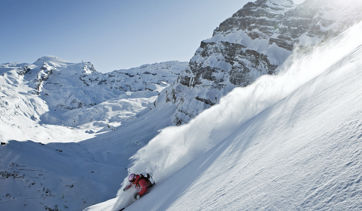 Engelberg (foto: Oskar Enander)
