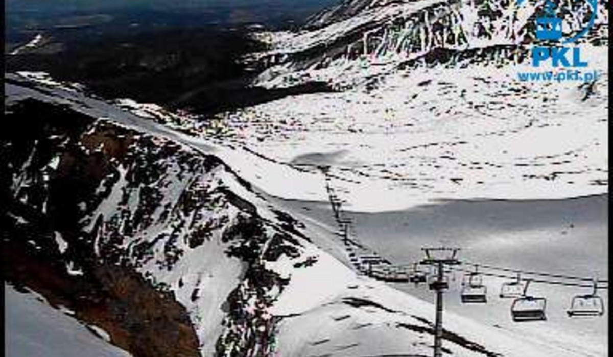 Kasprowy Wierch (źródło: pkl.pl)