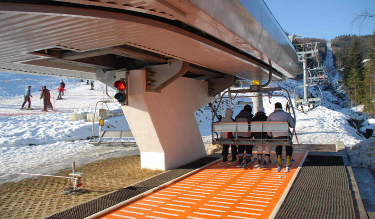 Laskowa Kamionna (foto: /www.laskowa-ski.pl)