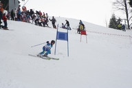 Zawodnik na trasie 2