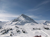 Przepiękny ośrodek w Tyrolu 2