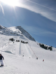 Przepiękny ośrodek w Tyrolu 10
