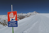 Narty w Gruzji: Gudauri, Bakuriani, Tetnuldi i Hatsvali (foto: Marek Podmokły)