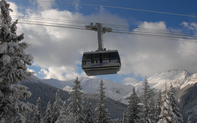 Kolej na Kasprowy Wierch (foto: PKL)