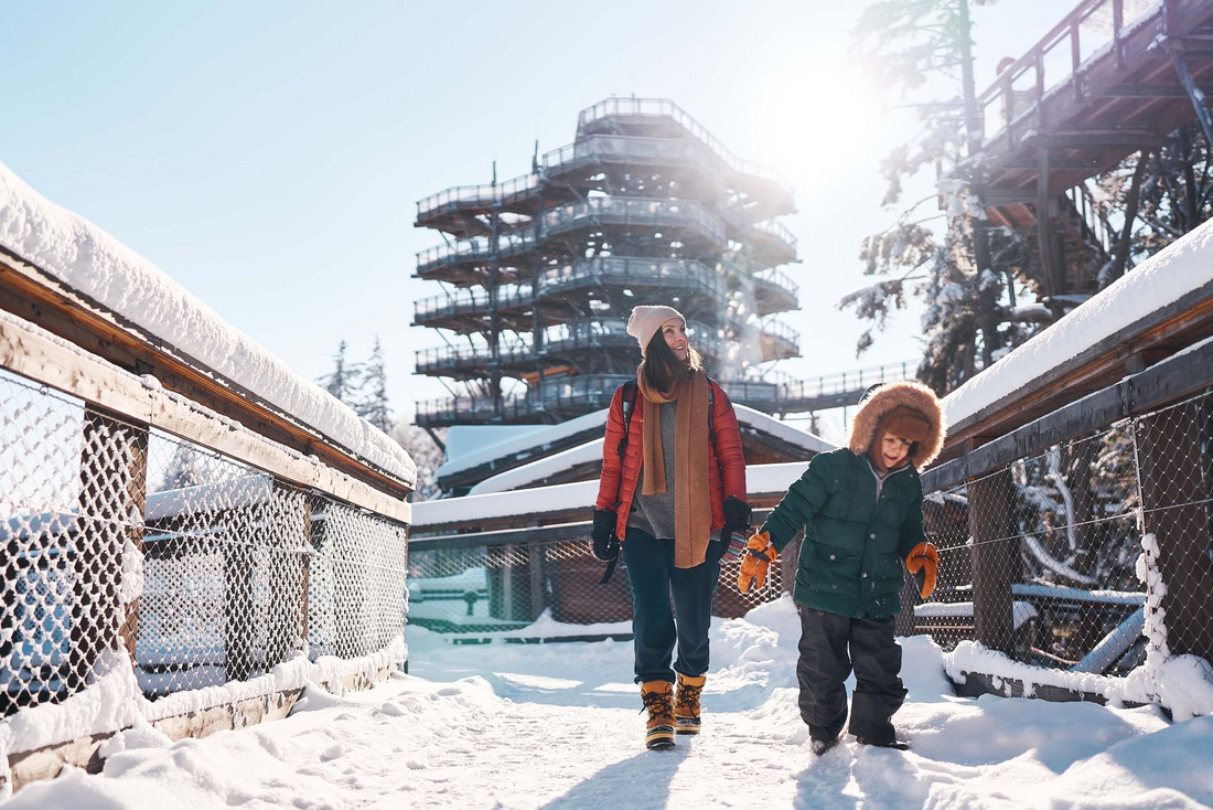 Krynica wieża w Słotwinach
