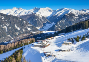 Manni Pranger – Wipptal