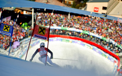 Schladming-Dachstein MS FIS (foto: © SCHLADMING-DACHSTEIN Tourismusmarketing GmbH)
