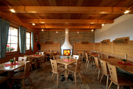 Schronisko Bioch - Utia Bioch w Alta Badia (foto: SMG)