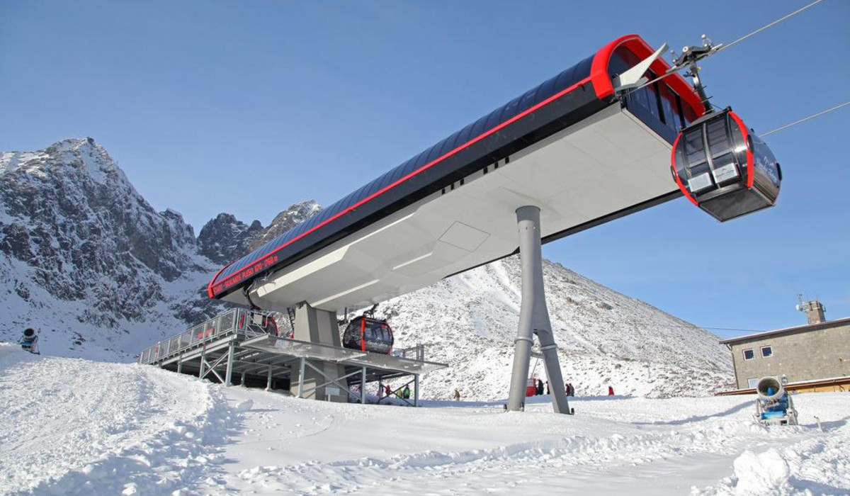 Wyciąg narciarski (foto: narty.pl)