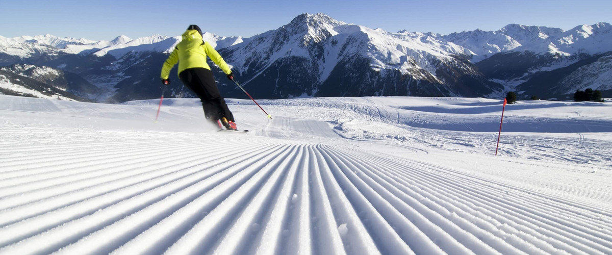 Skiarena Ortler-Ortles / IDM Südtirol-Alto Adige/Alex Filz