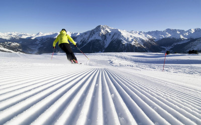 Skiarena Ortler-Ortles / IDM Südtirol-Alto Adige/Alex Filz
