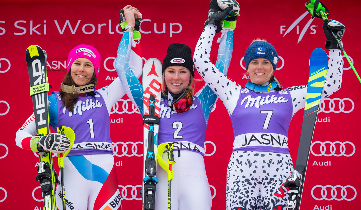 World Cup Jasna (foto: mat. prasowe)