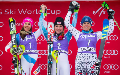 World Cup Jasna (foto: mat. prasowe)