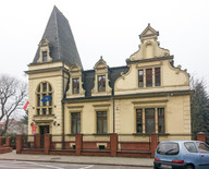 Rada Miasta Oświęcim