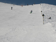 Wielkanoc w Soelden 2010 3