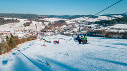 BIESZCZAD.ski Wańkowa BIESZCZAD.ski Wańkowa