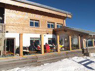 Canazei-Belvedere-Sella- schronisko