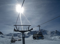 Obcy - przepalają linę... ;)