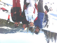 Ogólnopolskie Zawody Dzieci o Puchar PZN 5