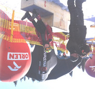 Ogólnopolskie Zawody Dzieci o Puchar PZN 7