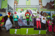 Liga Kubusiowego Narciarza Kasina 2018 (foto: mat. prasowe)