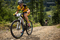 Relacja z zawodów MTB-XCEliminator 2