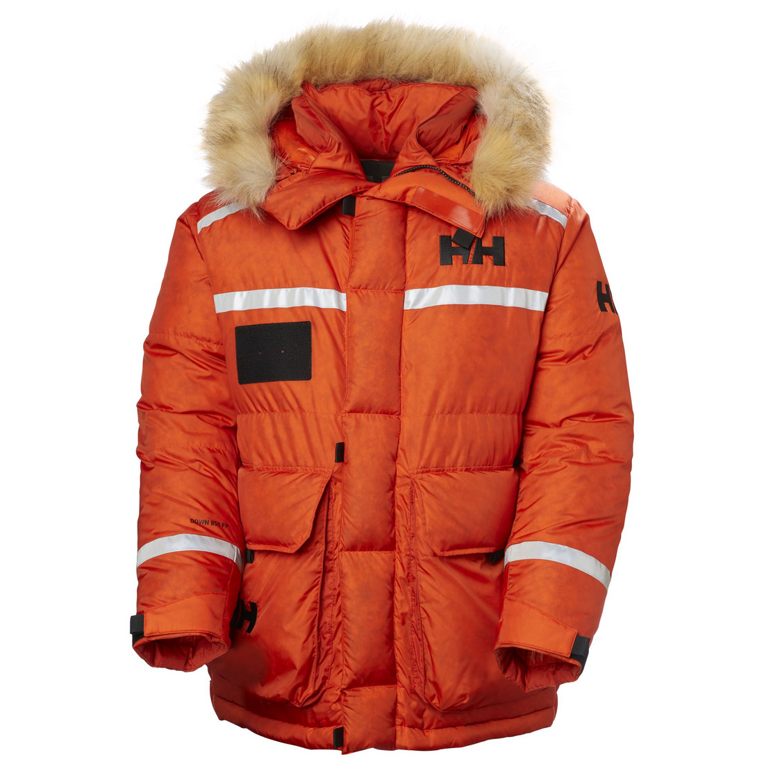 Arctic Patrol Down Parka Arctic Patrol Down Parka
