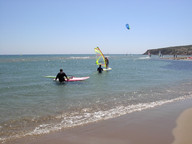 Agatka jest najlepsza z naszej grupy.