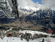 Bad Gastein (foto: J. Kałucki)