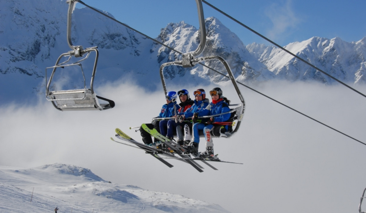 Kasprowy Wierch Kasprowy Wierch