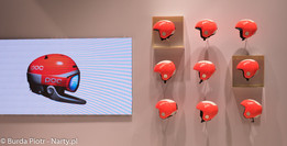 POC  - pomarańcz wiodącym kolorem na sezon 20/201