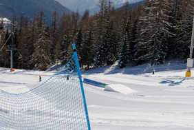 Box w środkowej części (foto: D. Biernat)