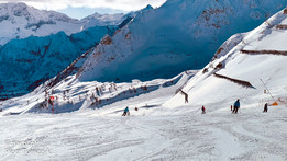 Tonale trasa 36 czerwona (fot. P. Tomczyk) Tonale trasa 36 czerwona (fot. P. Tomczyk)