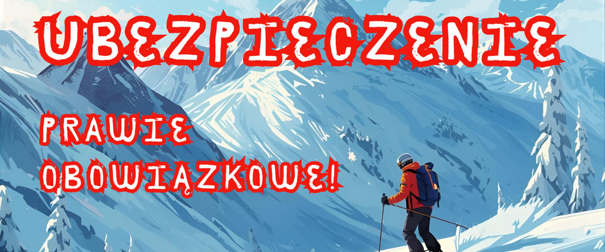 Ubezpieczenie prawie obowiązkowe / grafika generowana AI Ubezpieczenie prawie obowiązkowe / grafika generowana AI