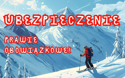 Ubezpieczenie prawie obowiązkowe / grafika generowana AI Ubezpieczenie prawie obowiązkowe / grafika generowana AI