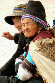 Naxi people