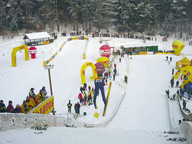 Zawodnik w powietrzu 7