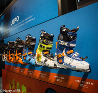 Dalbello - kolekcja butów LUPO do freeridu (foto: PB Narty.pl)